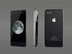 iPhone 7若使用OLED屏 这家显示屏供应商要慌了