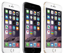 iPhone 7发布之前苹果股价还会涨吗？
