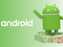 谷歌即将推出的两款智能机或预装Android 7.1牛轧糖操作系统