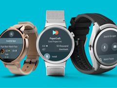 谷歌官方：Android Wear2.0将推迟到2017年初发布