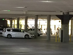 谷歌为测试无人驾驶系统新增百辆汽车：均配备传感器