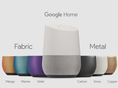 Google Home进军喜剧界？谷歌聘请喜剧作家加入语音内核团队