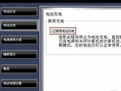 笔记本电源接通但电池未在充电怎么办？