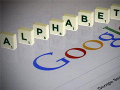 谷歌母公司Alphabet股价再次突破历史新高