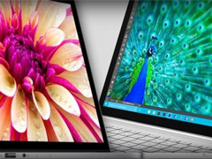 到底买哪个？2016款MacBook Pro对比Surface Book i7