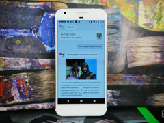 谷歌将发布Android7.1.1：支持图像键盘