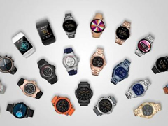 谷歌明年发布两款旗舰智能手表 搭载Android Wear 2.0