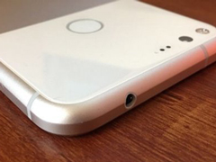 曝谷歌Pixel 2旗舰手机计划取消3.5mm耳机端口