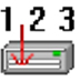 硬盘卷序列号修改器(Volume Serial Number changer) V1.2 绿色版