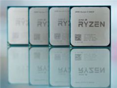 AMD Ryzen 5评测 游戏体验测试