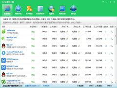 360流量防火墙打不开怎么办？Win7打不开360流量防火墙的解决方法