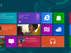 Win8系统可能让鼠标成为末日