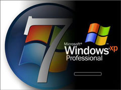 怎样解决Win XP无法访问Windows7文件