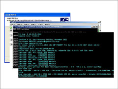 教你Windows XP操作系统密码复原技巧