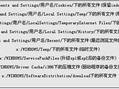 高手支招 修复Windows 7无法打开任务管理器【图】