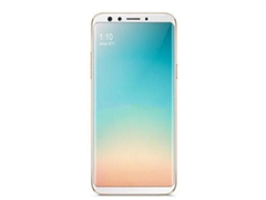 OPPO R11s全面屏新机渲染图曝光：6寸双玻璃机身超圆润
