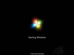 为什么Win7没有了漂亮的开机动画？【图】