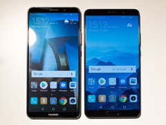 华为Mate10和Mate10Pro哪个好？Mate10和Mate10Pro区别对比