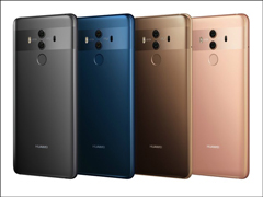 华为Mate10Pro值得买吗？华为Mate10Pro全面评测