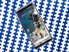 发言人确认谷歌正在调查Pixel 2 XL“烧屏”问题