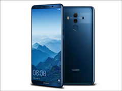 华为Mate 10 Pro拍照怎么样？华为Mate 10 Pro拍照评测