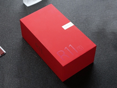 OPPO R11s怎么样？星幕屏版OPPO R11s全面评测
