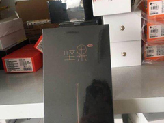 高通660加持！锤子新机坚果Pro 2包装盒曝光