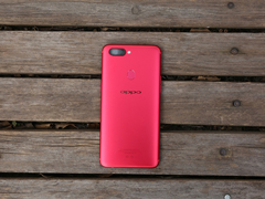 3699元！OPPO R11s Plus开启预约活动