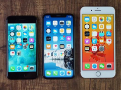 买iPhone8还是加钱买iPhone X？iPhone X和iPhone8深度对比解析