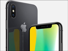 还未敲定！LG回应将为苹果iPhone X提供OLED显示屏