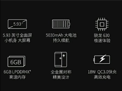 骁龙630加持！网友曝光360手机N6/Lite参数