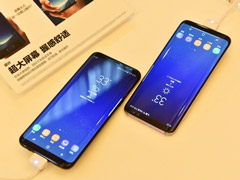 全面屏手机哪个好？时下热门全面屏机型大盘点