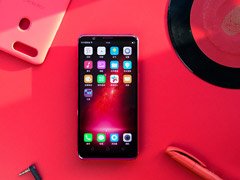 OPPO R11s红色版好不好？OPPO R11s红色版外观评测