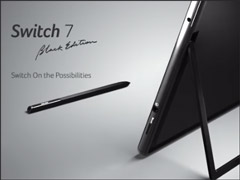 宏碁CES 2018展前Switch 7、Spin 3等多款新品