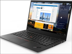 1709美元起！联想CES 2018发布新款X1 Carbon/X1 Yoga