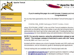 Win7系统Tomcat输入http://localhost:8080打不开怎么办？
