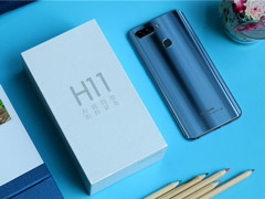 海信H11值得买吗？海信手机H11深度全面评测