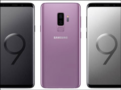 外媒：三星Galaxy S9将于今年3月16日全球首发