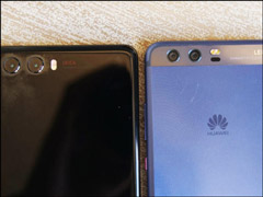 内置屏下指纹技术？外媒曝光华为P20工程机