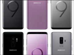 3月6日见！三星公布国行版Galaxy S9/S9 Plus发布时间（附发布会报名地址）
