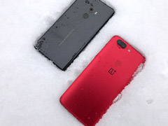 买一加5T还是小米MIX2？小米MIX2和一加5T跑分对比