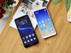荣耀畅玩7C和红米5 Plus哪个好？红米5 Plus和荣耀畅玩7C区别对比