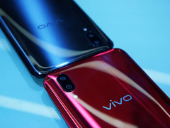 vivo X21手机好看吗？vivo X21手机真机实拍