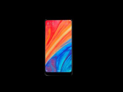 燃爆！小米放出MIX 2S手机《环太平洋2》主题广告