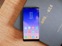 小米MIX 2S好不好？小米MIX 2S手机体验评测