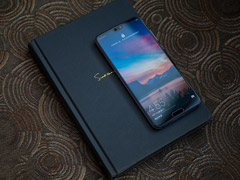 3788元起！华为发布国行版P20/P20 Pro（附抢购地址）