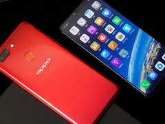 OPPO R15好不好？OPPO R15手机体验评测
