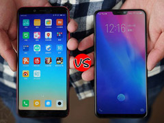 买小米6X还是vivo X21？vivo X21和小米6X区别对比