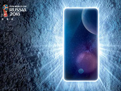 vivo NEX新品发布会在哪看直播？vivo NEX新品发布会网络直播地址汇总