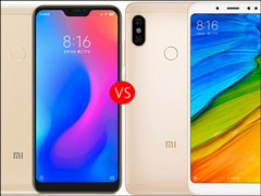 买红米6 Pro还是红米Note 5？红米Note 5和红米6 Pro区别对比